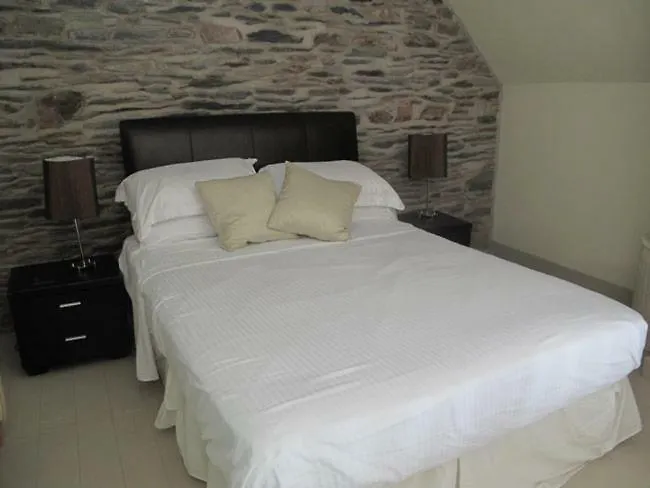 The Cider House Villa Laniscat France
