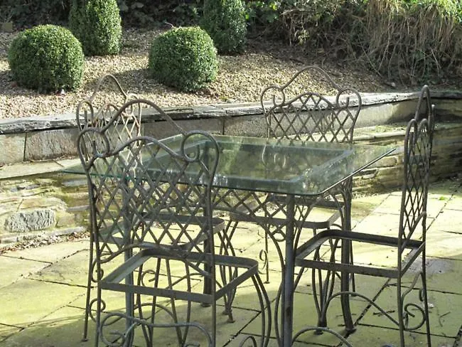 Holiday home The Cider House Villa Laniscat France